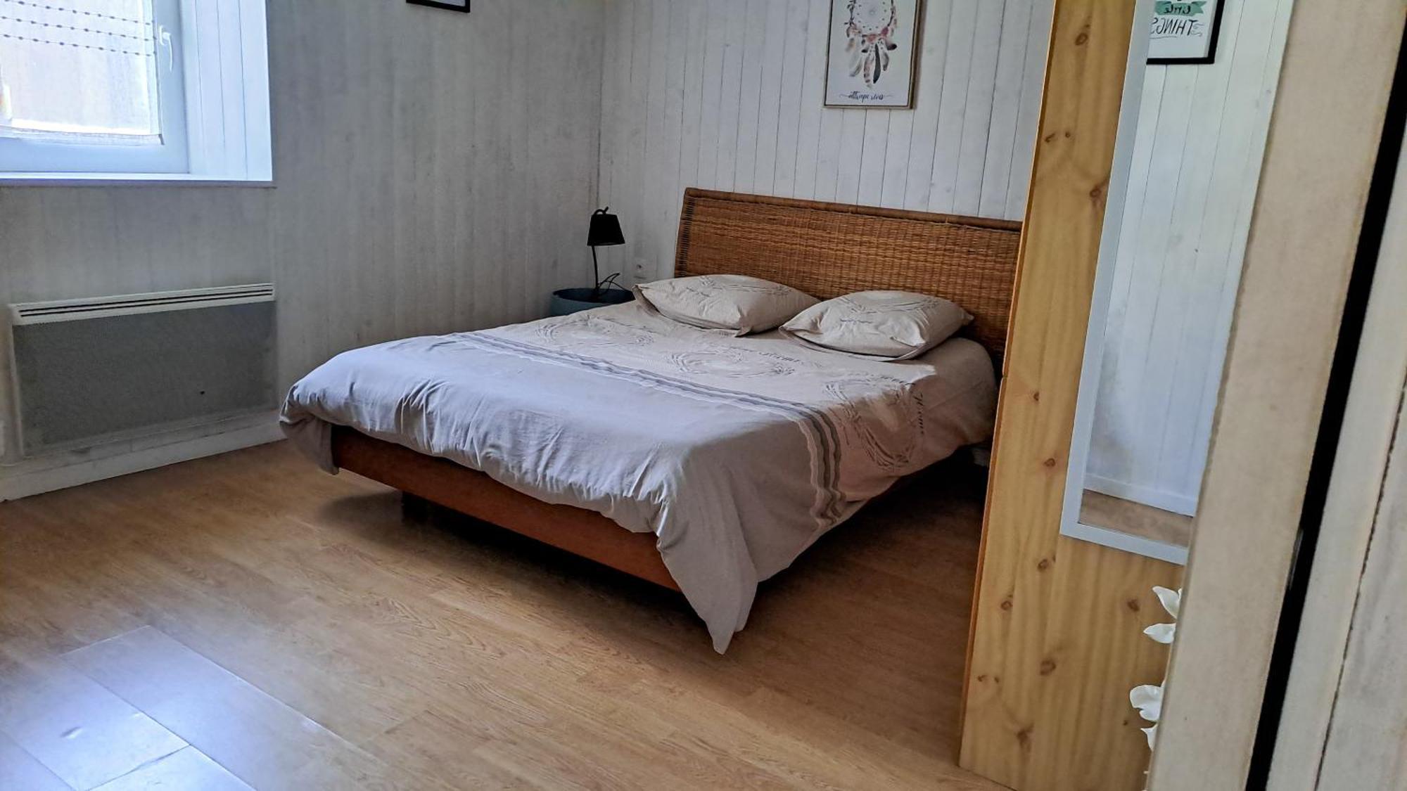 Gite De La Tuilerie Des Garandons Saint-Menoux Εξωτερικό φωτογραφία