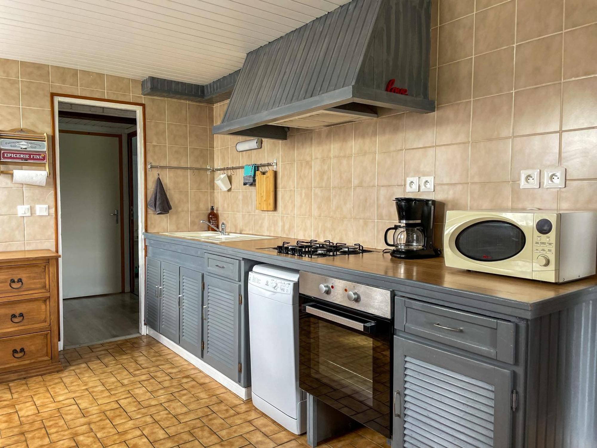 Gite De La Tuilerie Des Garandons Saint-Menoux Εξωτερικό φωτογραφία